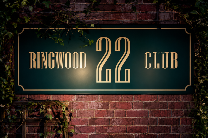 Image of Ringwood 22 Club