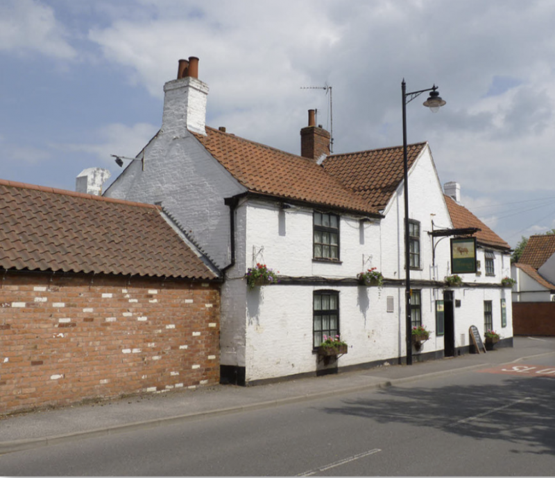 Image of The Plough Inn