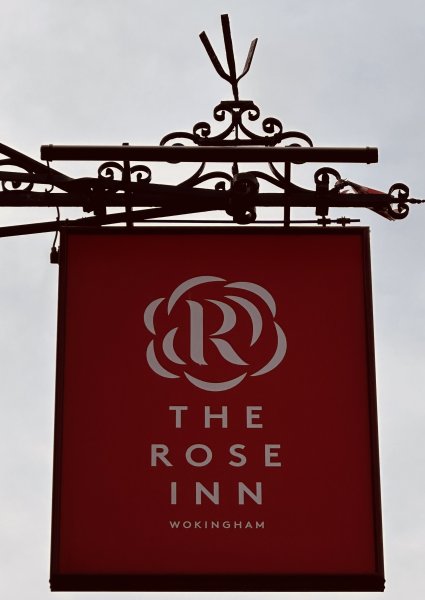 Image of The Rose Inn
